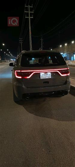 دودج دورانجو